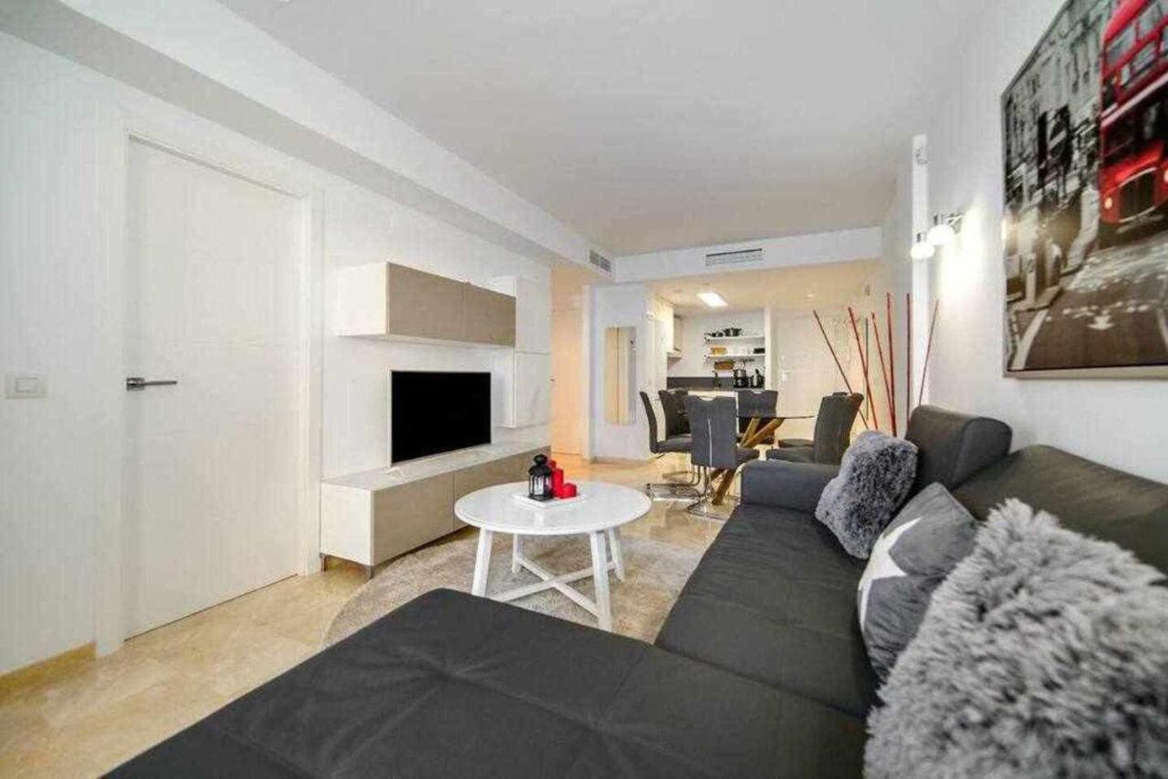 Espanhouse Elvis Apartment Torrevieja Dış mekan fotoğraf