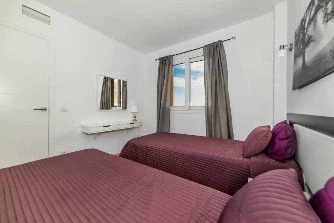 Espanhouse Elvis Apartment Torrevieja Dış mekan fotoğraf