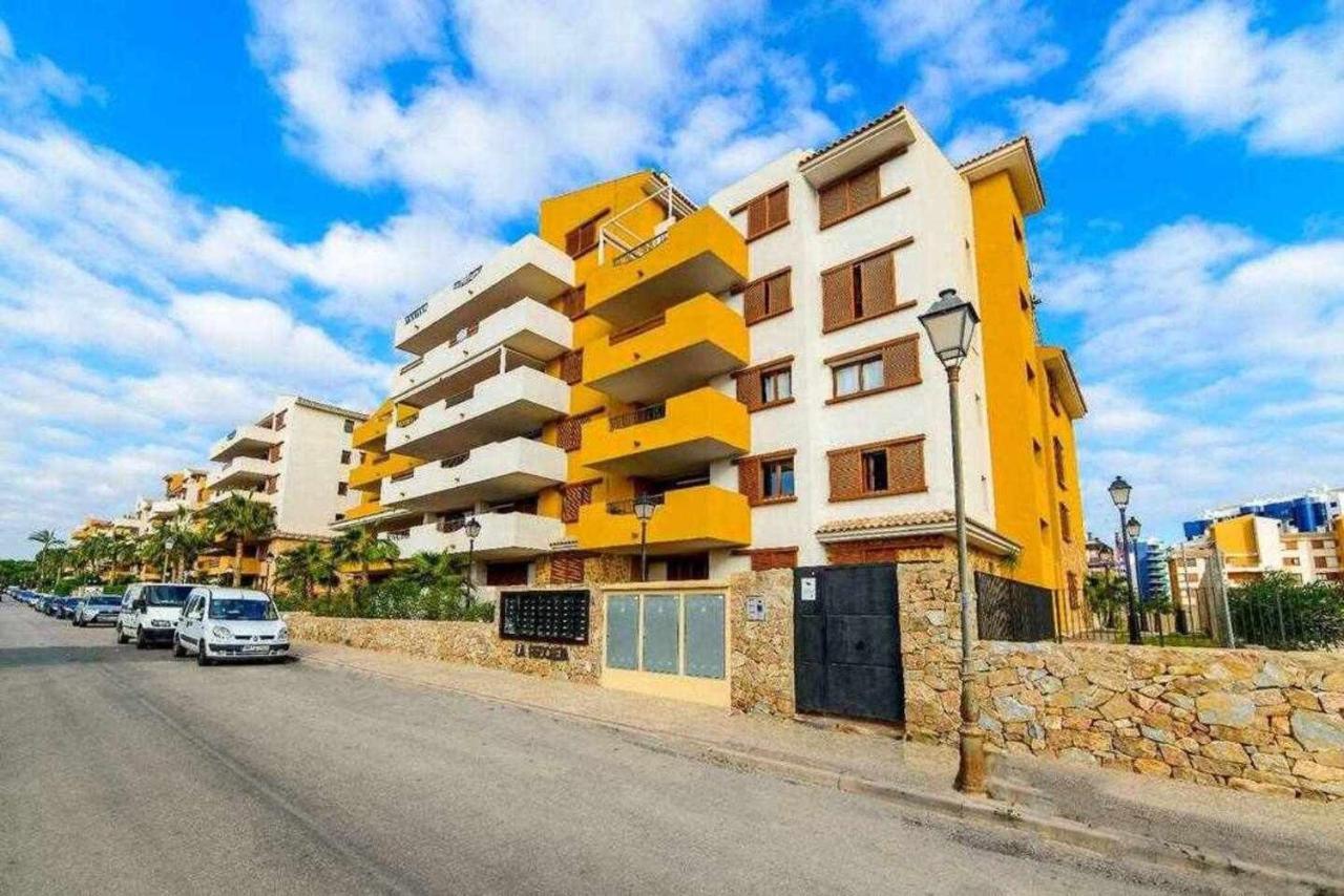 Espanhouse Elvis Apartment Torrevieja Dış mekan fotoğraf