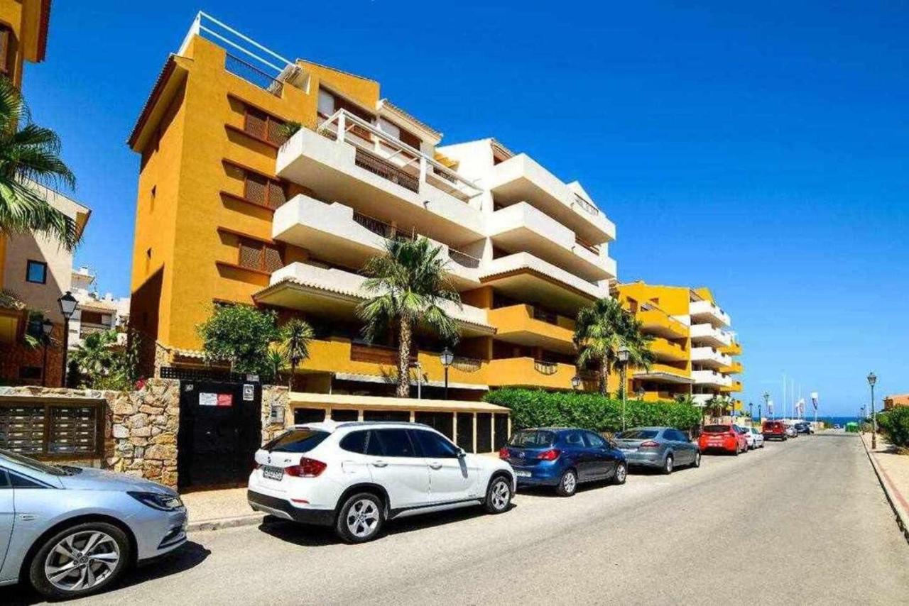 Espanhouse Elvis Apartment Torrevieja Dış mekan fotoğraf