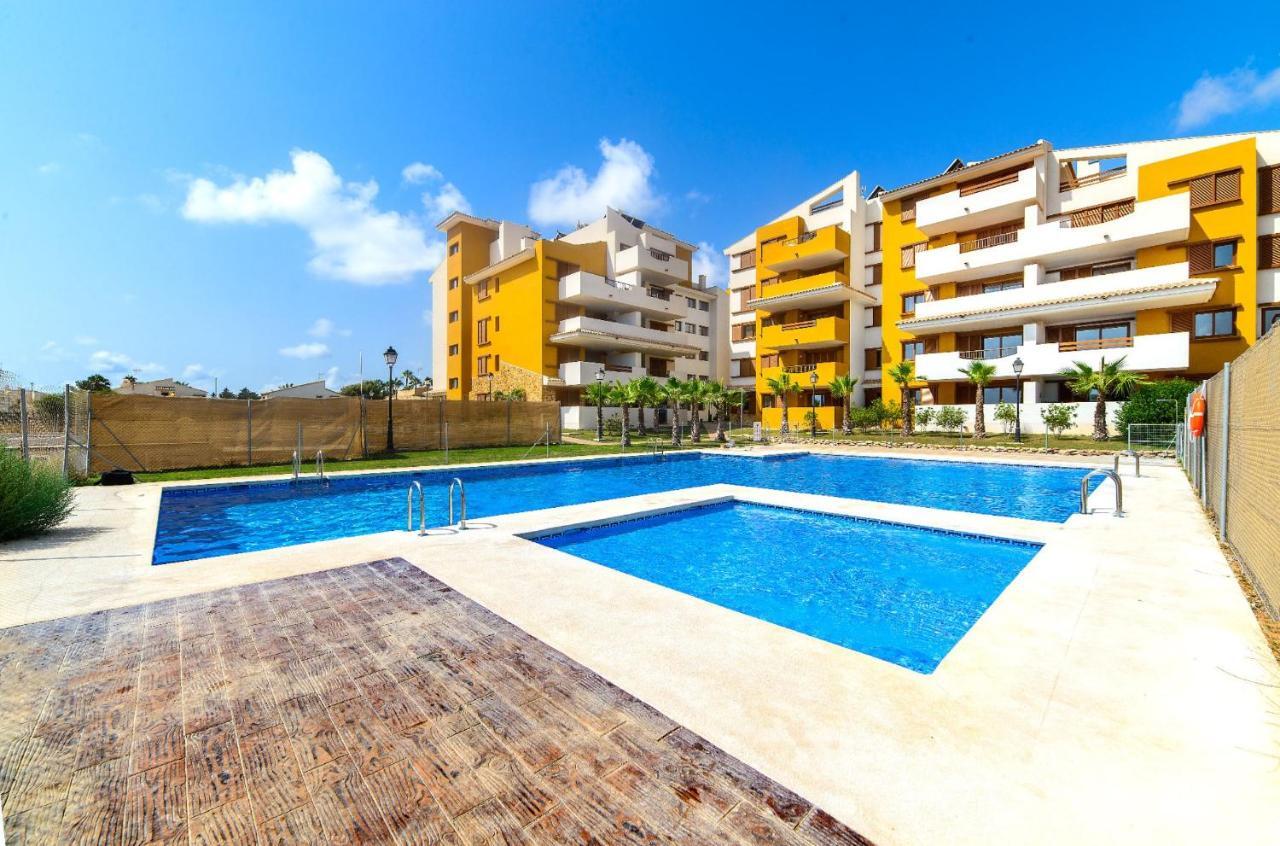 Espanhouse Elvis Apartment Torrevieja Dış mekan fotoğraf