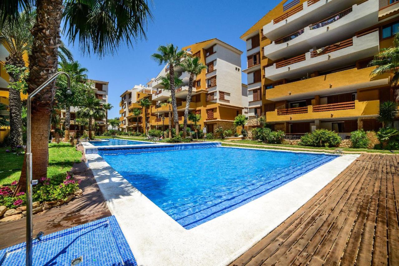 Espanhouse Elvis Apartment Torrevieja Dış mekan fotoğraf