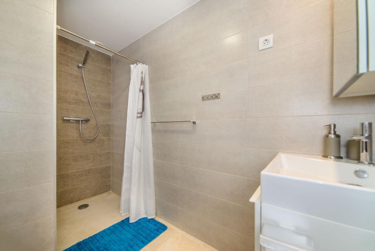 Espanhouse Elvis Apartment Torrevieja Dış mekan fotoğraf